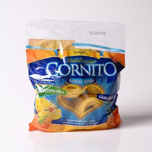 Cornito Tóthék tésztája Spagetti 200g