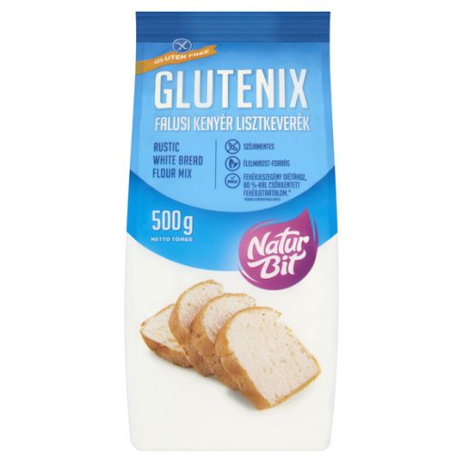 Its us Glutenix gluténmentes falusi kenyér keverék PKU 500g