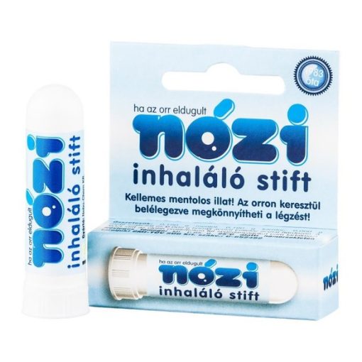 Nózi inhaláló stift 6.7g