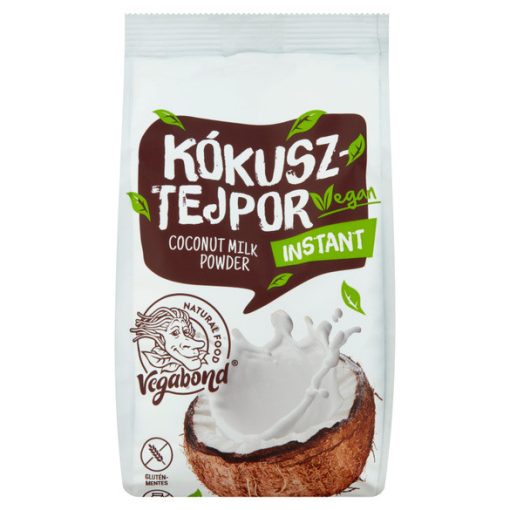 Vegabond kókusztejpor instant / biopont / 300g