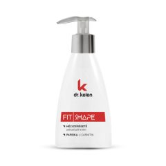 Dr.Kelen Fitness Shape mélyzsírégető krém 150ml