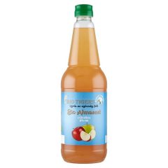 Bio Tigers bio almaecet szűretlen 5 %-os 750ml