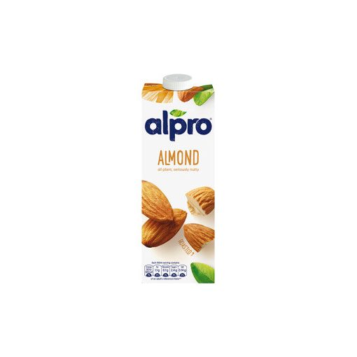 Alpro Mandulaital 1l