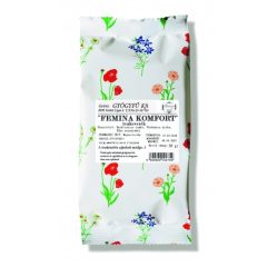 Boszy-tea Fitt-lady teakeverék  /Femina-Komfort/ 50g