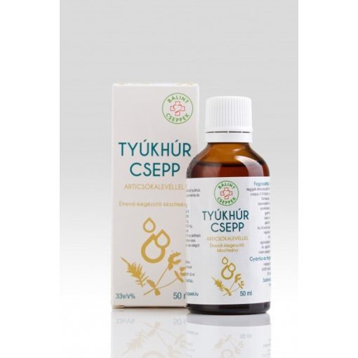 Bálint cseppek Tyúkhúr csepp 50ml