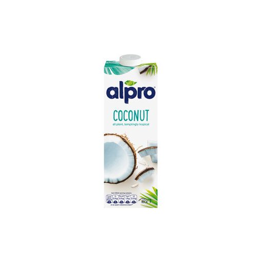 Alpro Kókuszital rizzsel 1l