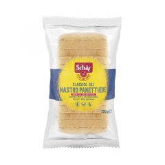 Schar gluténmentes szel. Classic fehér kenyér 300g