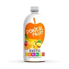   Absolute Live PowerFruit multivitamin ital 1000mg C-vit. 750ml