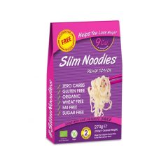 Slim Noodles tészta cérnametélt 270g