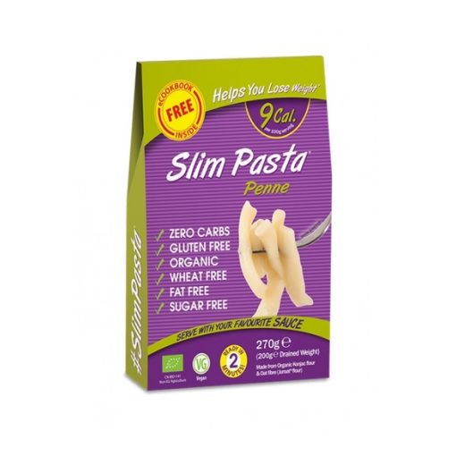 Slim Pasta Penne 270g