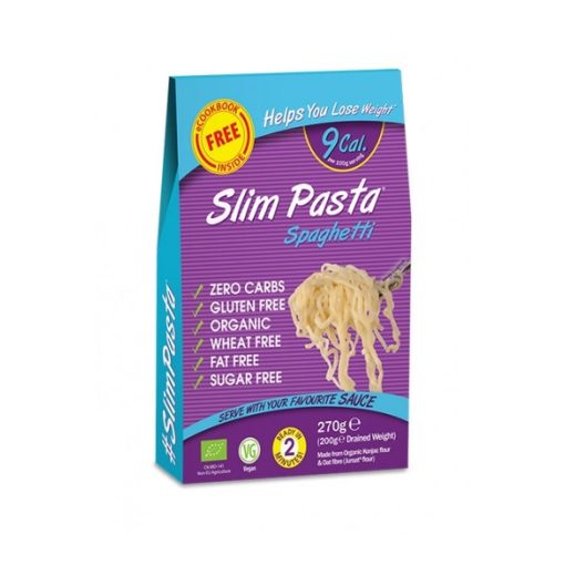 Slim Pasta Spaghetti 270g