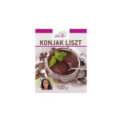 Szafi Reform konjakgumi / liszt/ 100g