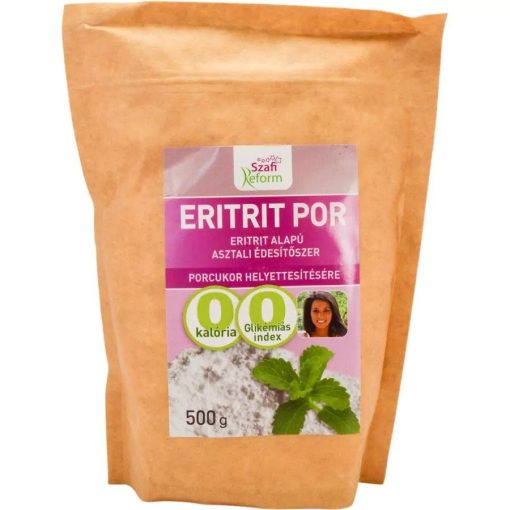 Szafi Reform eritrit por 500g