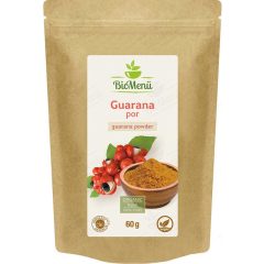 Biomenü Bio guarana por 60g