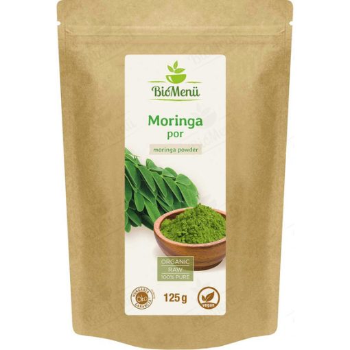 Biomenü Bio moringa por 125g