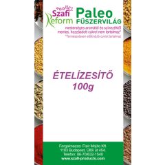   Szafi Reform ételízesítő só- és ízfokozó mentes paleo 100g