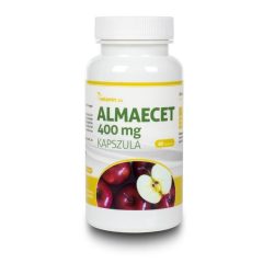 Netamin Almaecet 400mg kapszula 60x