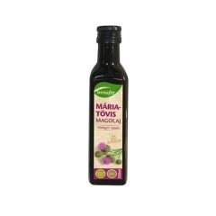 Benefitt Máriatövis magolaj 250ml