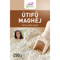 Szafi reform útifűmaghéj psyllium husk 250g