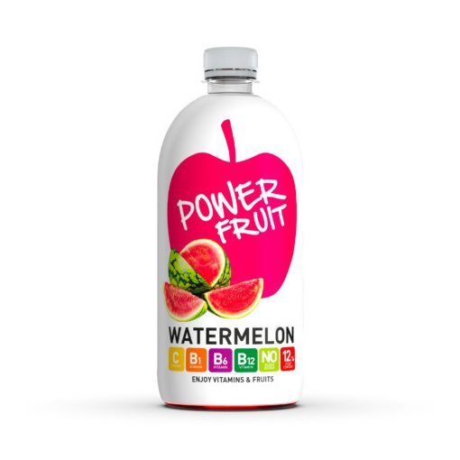 Absolute Live PowerFruit görögdinnye 750ml