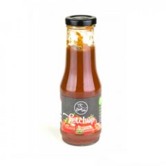 Szafi Reform ketchup csemege 290g