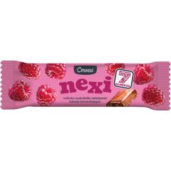 Cornexi NEXI müzliszelet málna 25g