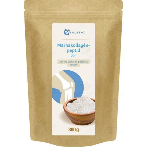 Caleido Marhakollagén peptid por 300g