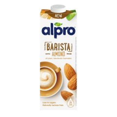 Alpro Barista Mandulaital 1l