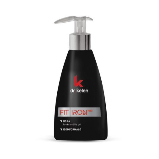 Dr.Kelen Fit Iron 150ml