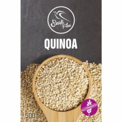 Szafi Free Quinoa 500g