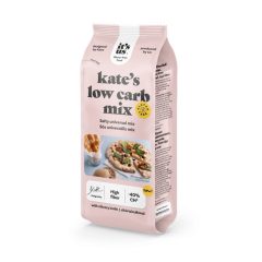 Its us Kates low-carb sós univerzális lisztkeverék 500g