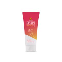 Dr.Kelen Sport bemelegítő gél 175ml