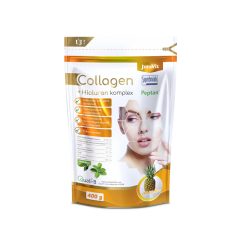 Jutavit Collagen komplex por ananász 400g