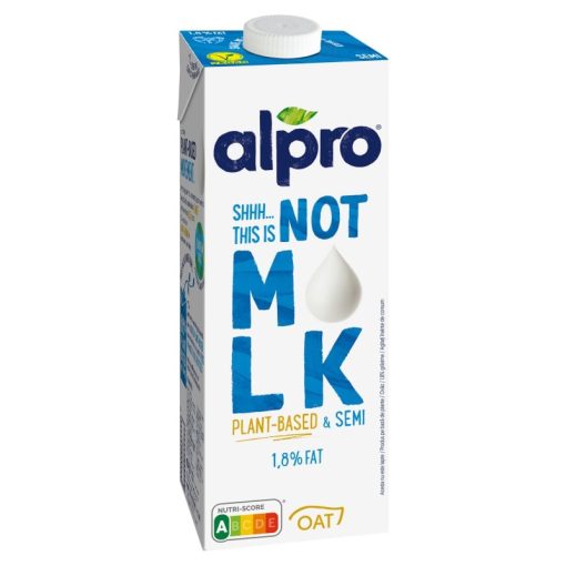 Alpro This Is Not M*lk 1,8% /zabital 1l