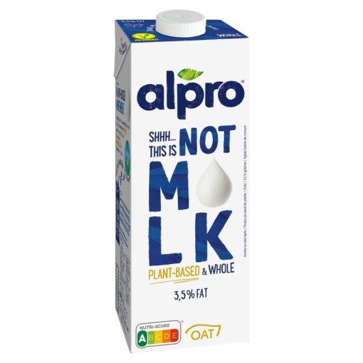 Alpro This Is Not M*lk 3,5% /zabital 1l