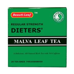 Dr.Chen Mályva tea 20x2g 40g