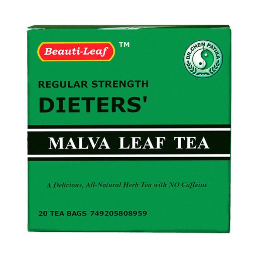 Dr.Chen Mályva tea 20x2g 40g